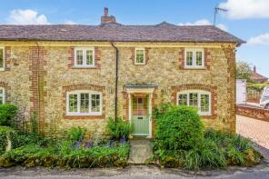 Sand Cottage, Charing Heath Road, Ashford TN27 0AU