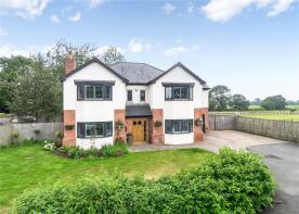 5 The Oaks, Woodfield Drive, Crewe CW4 8GH