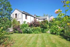 The Poplars, Access To Lark Rise Barn, Quoit, St. Columb TR9 6HX