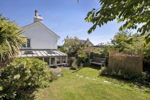 3 Appletree Cottage, Ackrells Hill, Totnes TQ9 6LX