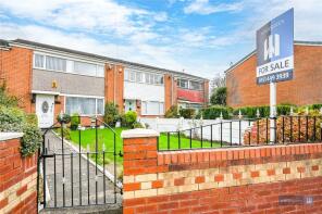 7, Woodlands Road, Huyton, Roby L36 4LG