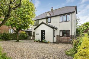 3, Camps Road, Cambridge CB21 4PP