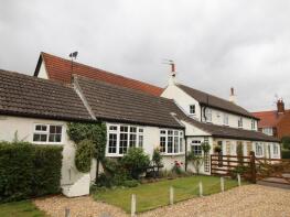 The Old Plough, Main Street, Driffield YO25 8BJ