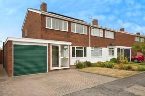 19, Packers Hill, Worcester WR8 0SG