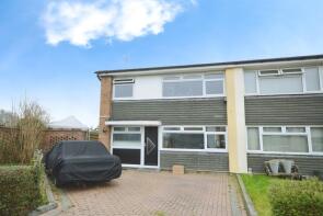28, Queens Gardens, Braintree CM7 5AH