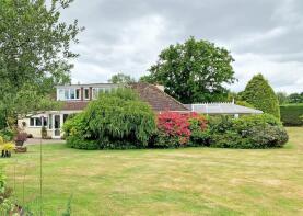 Little Acre, Church Lane, Brockenhurst SO42 7WS