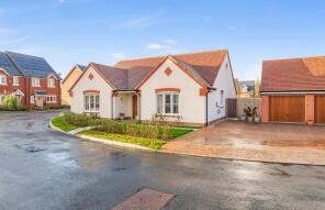 4, Damson View, Pershore WR10 3FD
