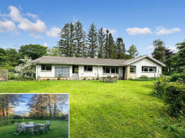 Tigh Nan Craobh, Lower Inverroy, Roy Bridge PH31 4AQ