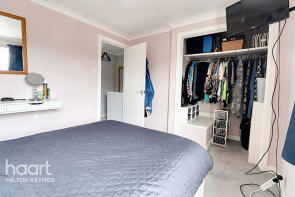 4, Gabriel Close, Browns Wood, Milton Keynes MK7 8HA