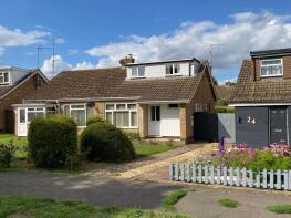 26, Tithe Way, Roade NN7 2PJ