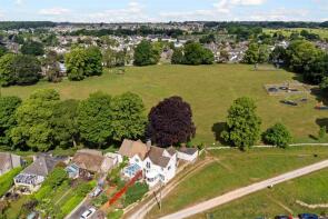 Bramley, Lynch Road, Stroud GL6 8LL