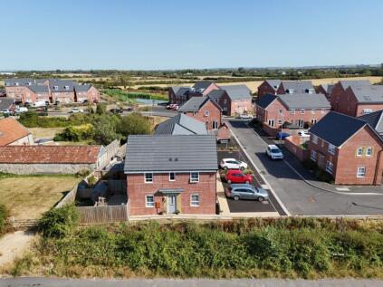 Herdwick Crescent, Highbridge, Somerset, TA9