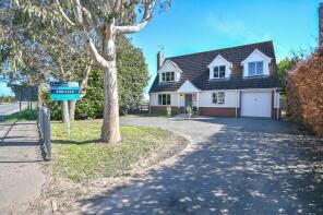 21, Fen Gate, Moulton Chapel, Spalding PE12 0XL