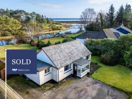 Eilean Mo Chrihe, Main Street, Brodick KA27 8DP