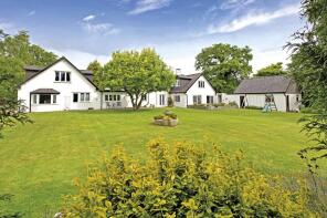 Middle Lodge, Lane Past Park Corner, Newton Abbot TQ12 6QP