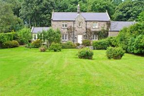 School House, Dunstan Village, Alnwick NE66 3SX
