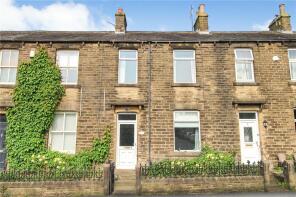 4, Oxford Terrace, Swan Street, Carleton, Skipton BD23 3HJ