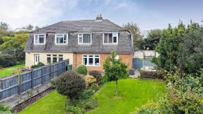 7, Lynher Way, North Hill, Launceston PL15 7PA