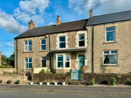 9, North View, Consett DH8 6PJ