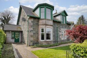 Fasgadh, Hall Road, Helensburgh G84 8RR