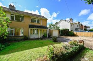 2, Greenhill Close, Wimborne BH21 2RQ