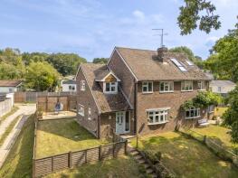 Rose Cottage, Chafford Lane, Tunbridge Wells TN3 0SP