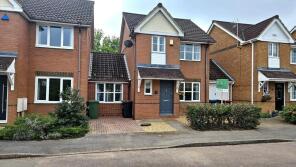 7, Kalman Gardens, Old Farm Park, Milton Keynes MK7 8QH