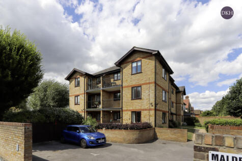 Alexandra Road, Watford