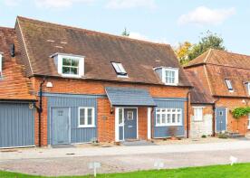 4, Jephson House, Ryebridge Lane, Upper Froyle, Alton GU34 4FF