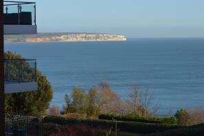 1, 12 The Reach, Luccombe Road, Shanklin PO37 6RN