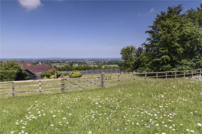Westdown House