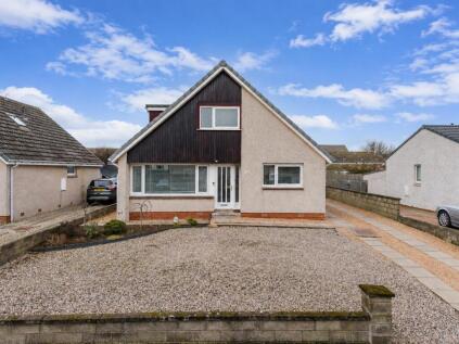 Linefield Road, Carnoustie