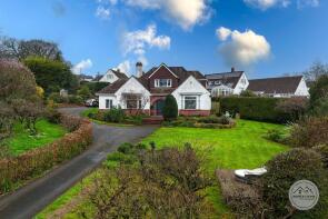 Montreux, Main Road, Pinhoe, Exeter EX4 9HD