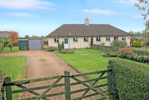 3, Limberstone, Woodborough Road, Pewsey SN9 6HH