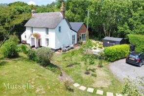 Tall Tree Cottage, Lime Kiln Road, Poole BH16 6EL