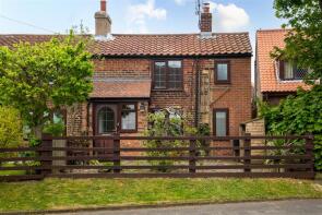 15, Manor View Road, Lebberston, Scarborough YO11 3PB