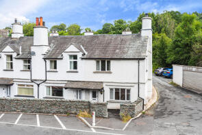 7, Calgarth View, Troutbeck Bridge, Windermere LA23 1HL