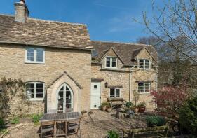 Rose Cottage, Westonbirt GL8 8QT