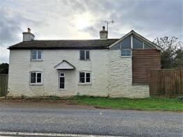 Yewtree Cottage, A438 From Greenacres To Powys Boundary, Hereford HR3 6EJ