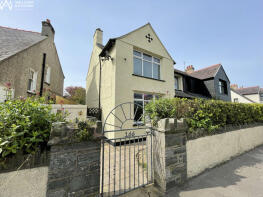 166, London Road, Holyhead LL65 2RB
