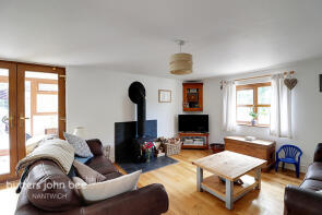 Clematis Cottage, Sound Lane, Nantwich CW5 8PS