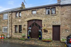 Smithy Barn, Duke Street, Burton In Lonsdale LA6 3LG