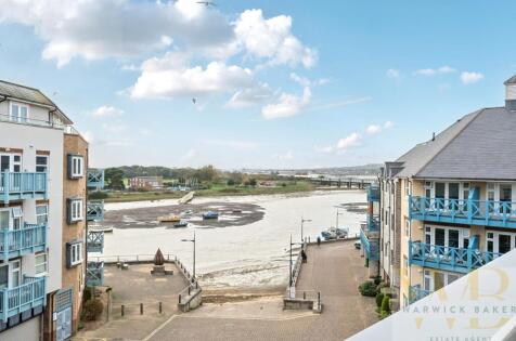 Ropetackle, Shoreham-By-Sea