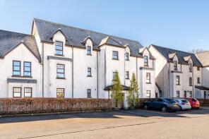 Flat 2/1, 31, Castlefield Court, Glasgow G33 6NN