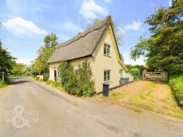 Woodbine Cottage, Walpole Lane, Halesworth IP19 9AP