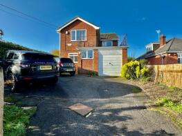Chipmans House, Winsor Road, Southampton SO40 2HR