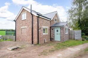 Chestnuts Barn, Hanley Lane, Ross-on-wye HR9 5TB