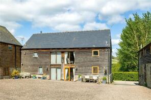 Bushel, Balance Barns, Eywood Lane, Titley HR5 3RU