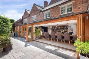 Rose Cottage, Main Street, Leicester LE8 0PJ