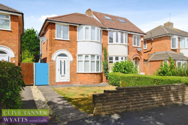 200 Church Road